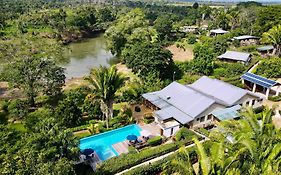 Dream Valley Belize