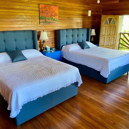 Dream Valley Belize Teakettle Village Exterior photo
