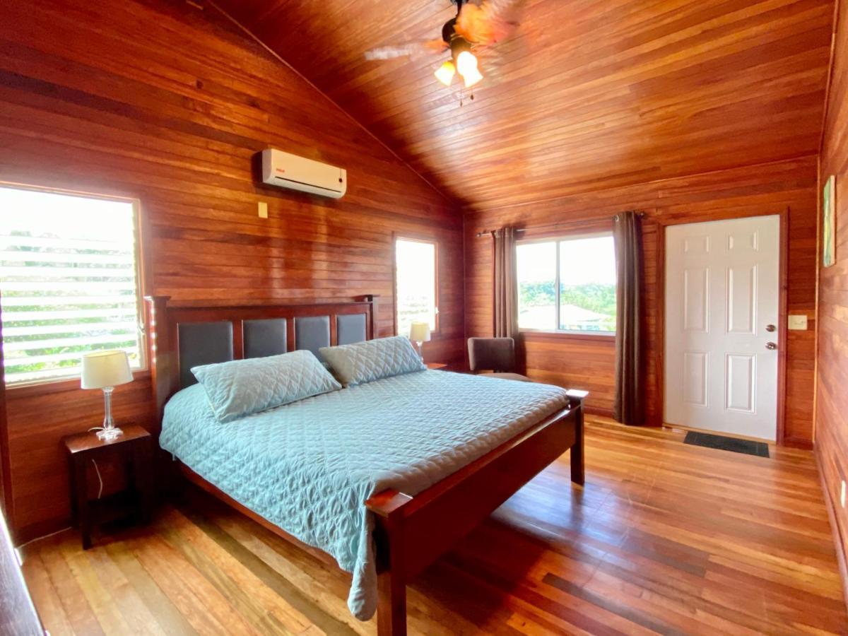 Dream Valley Belize Teakettle Village Exterior photo