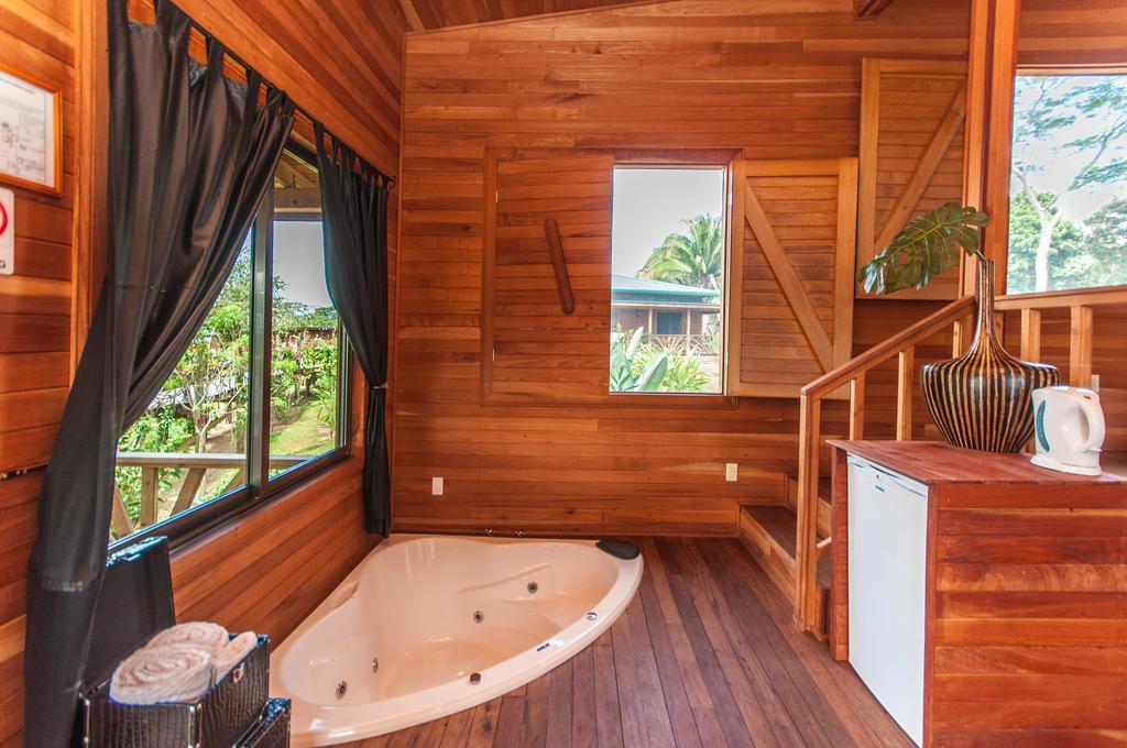 Dream Valley Belize Teakettle Village Room photo