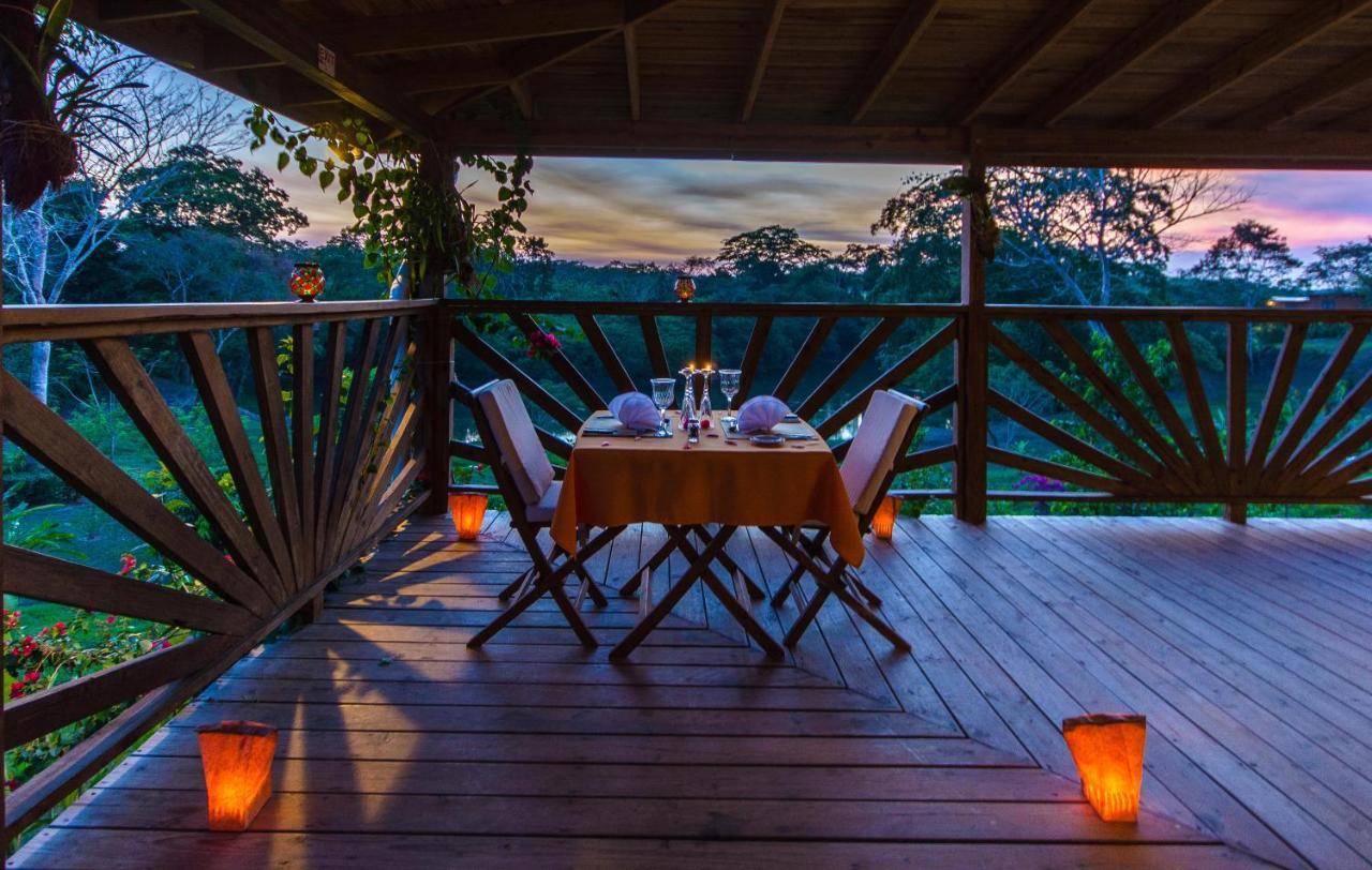 Dream Valley Belize Teakettle Village Exterior photo