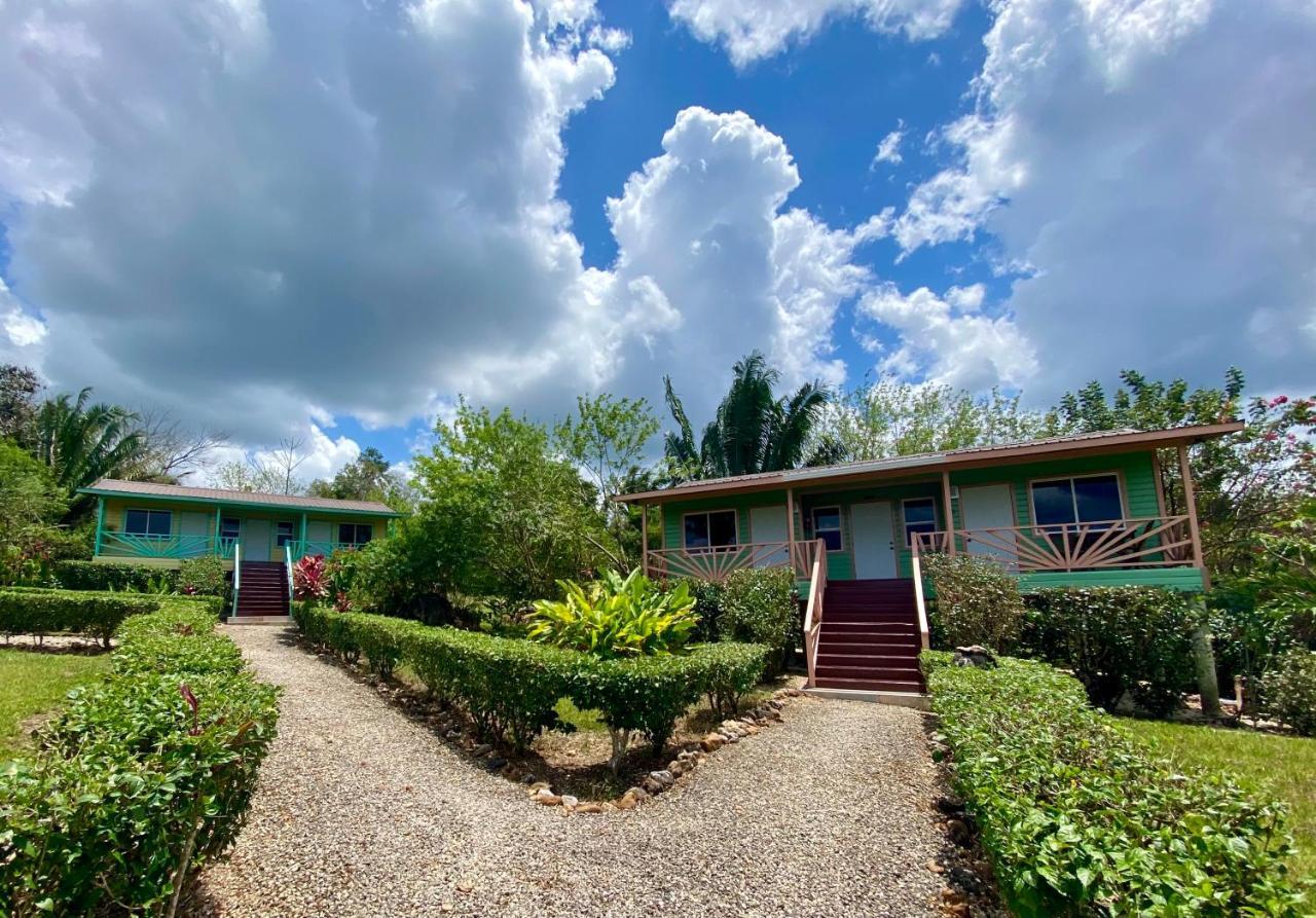 Dream Valley Belize Teakettle Village Exterior photo