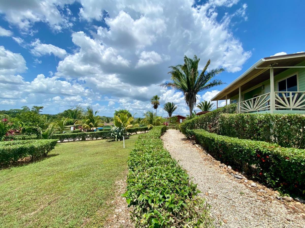 Dream Valley Belize Teakettle Village Exterior photo