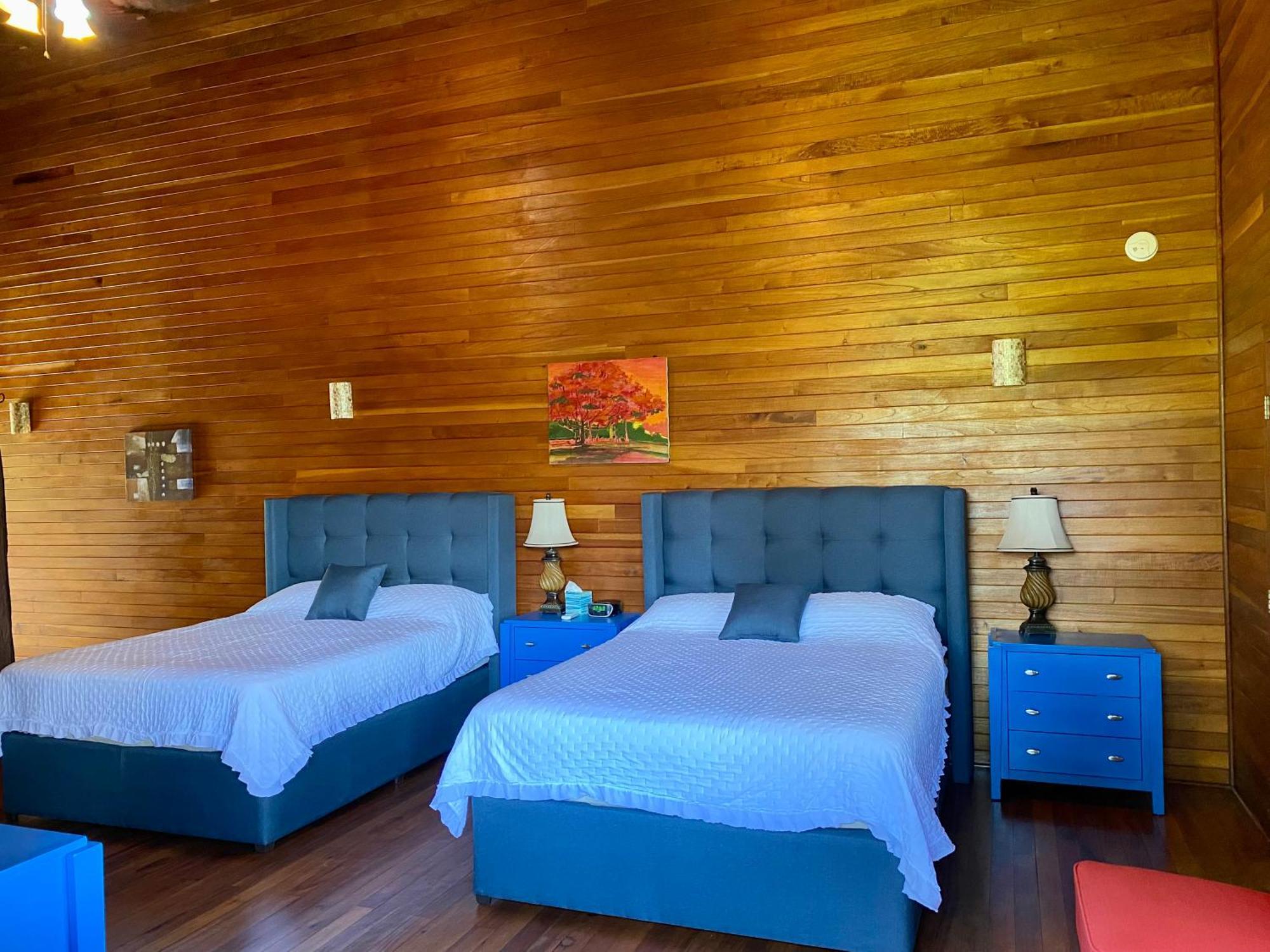 Dream Valley Belize Teakettle Village Exterior photo