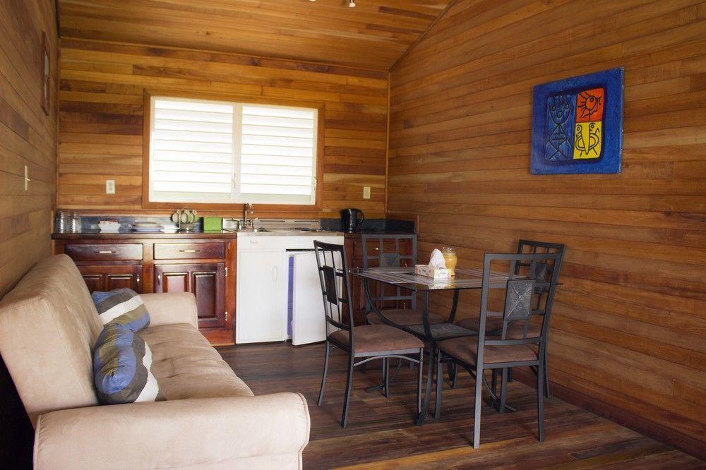 Dream Valley Belize Teakettle Village Exterior photo