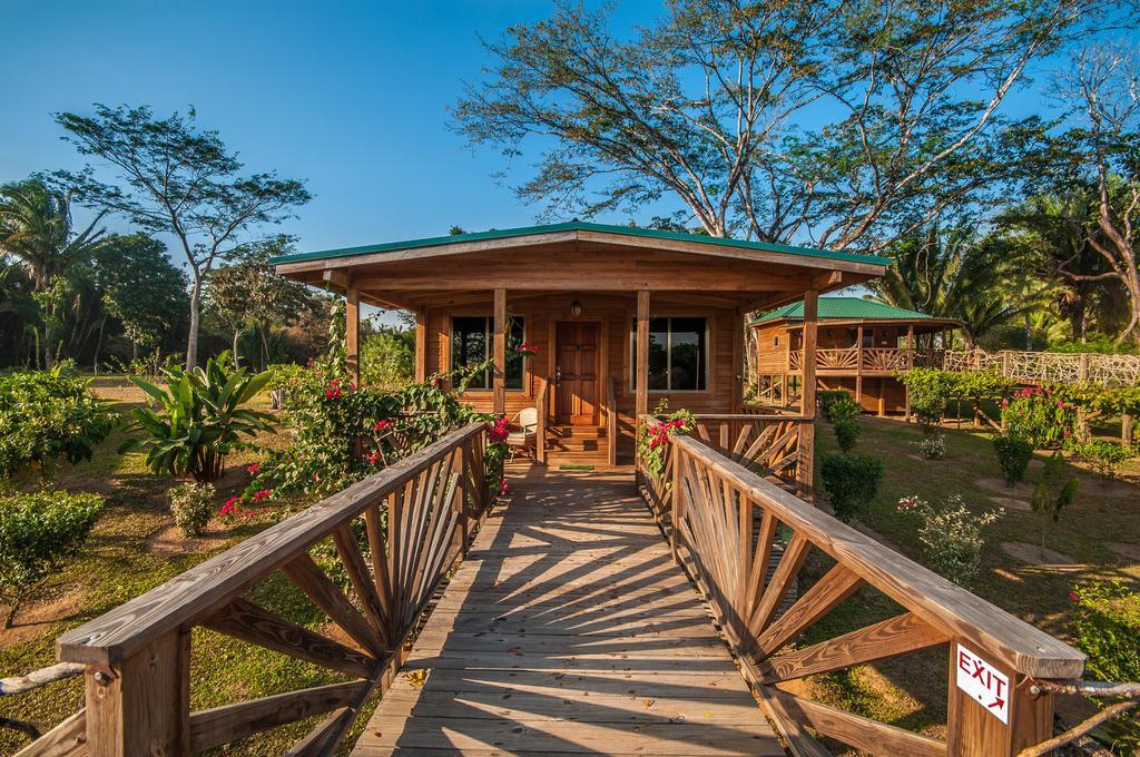 Dream Valley Belize Teakettle Village Exterior photo